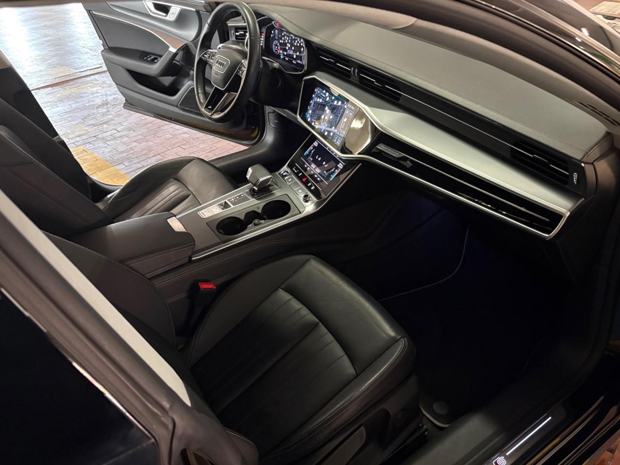 Audi A7 SPB 40 2.0 TDI quattro ultra S tronic Business Plus