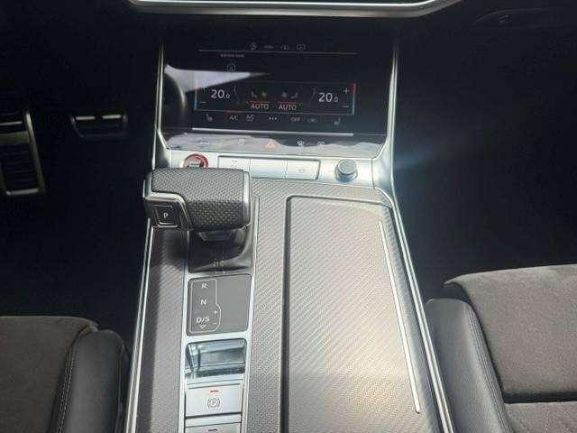Audi RS6 Avant 4.0 mhev quattro tiptronic Dynamic/Tetto/C.22/PPF