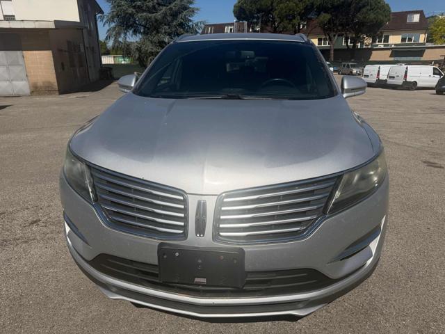 LINCOLN Aviator LINCOLN Aviator 2.0T ECOBOOST FINAL EDITION
