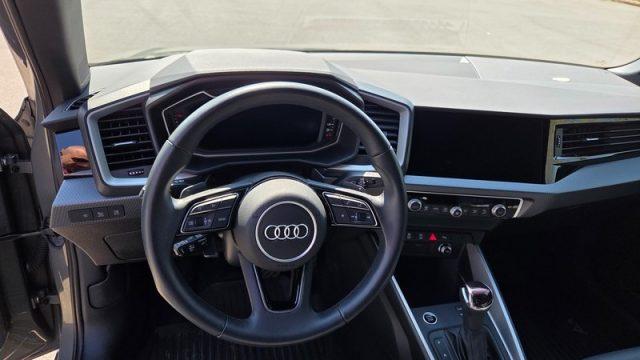 AUDI A1 SPB 30 TFSI S tronic S line edition PERMUTE NEOPAT