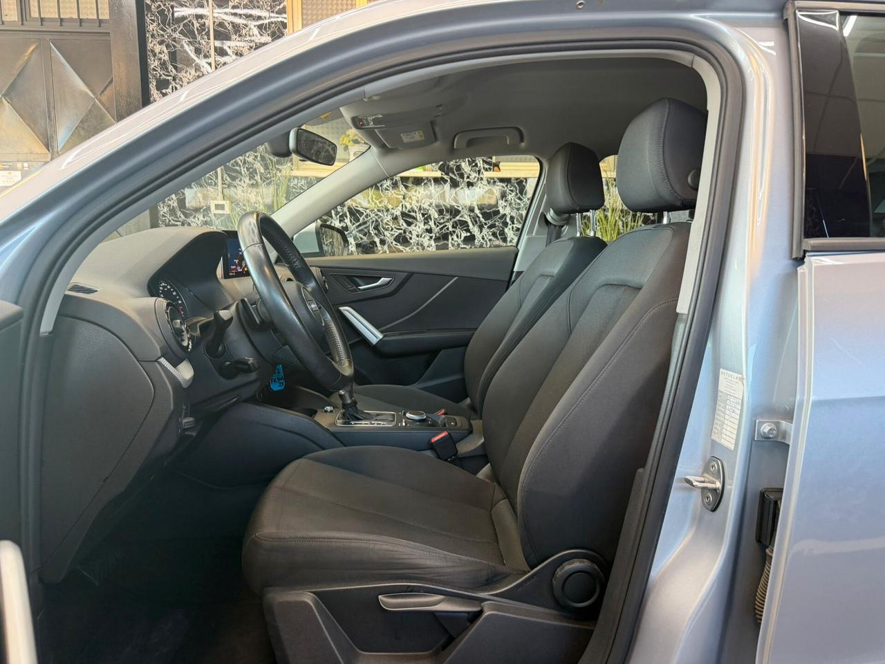 Audi Q2 1.6 TDI S tronic Sport