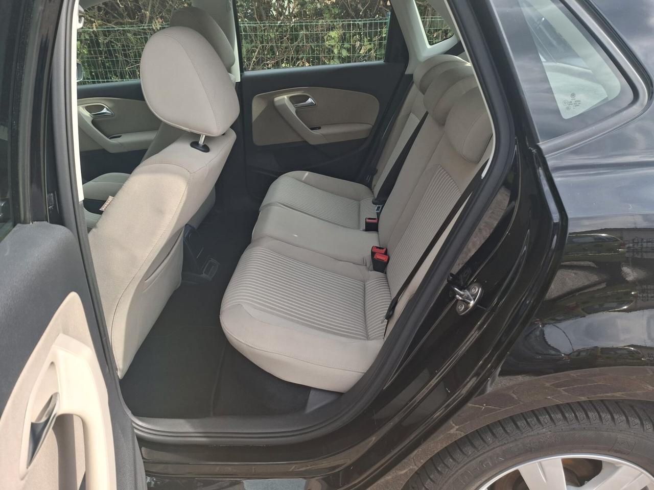 Volkswagen Polo 1.4 5 porte Highline