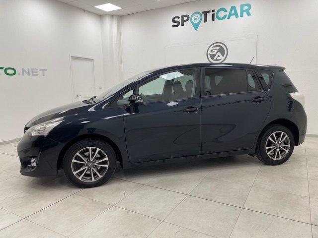 TOYOTA Verso - 1.6 d-4d Active 7p.ti mt