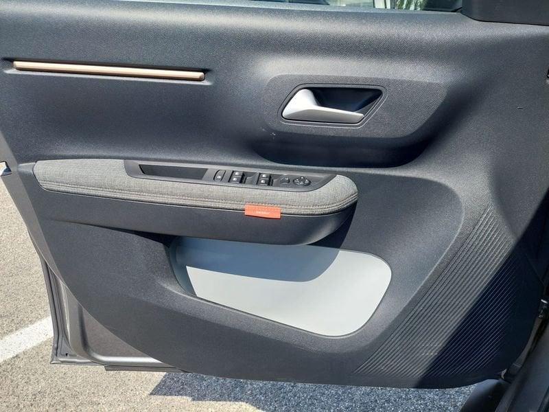 Citroën C3 Aircross PureTech Turbo 100 cv PLUS