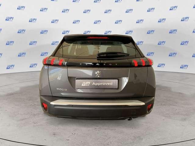 Peugeot 2008 1.2 puretech Active