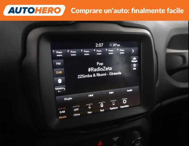 JEEP Renegade 1.0 T3 Longitude