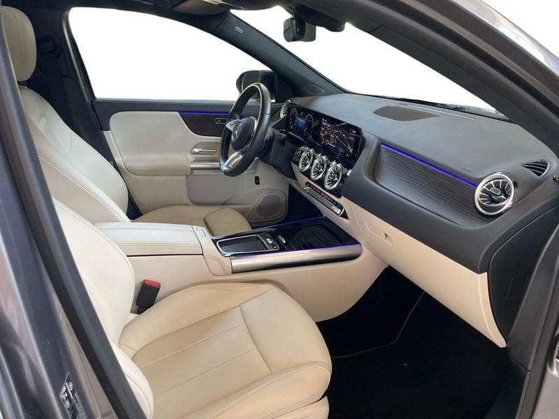 Mercedes-Benz GLA 200 d Automatic Progressive Advanced Plus