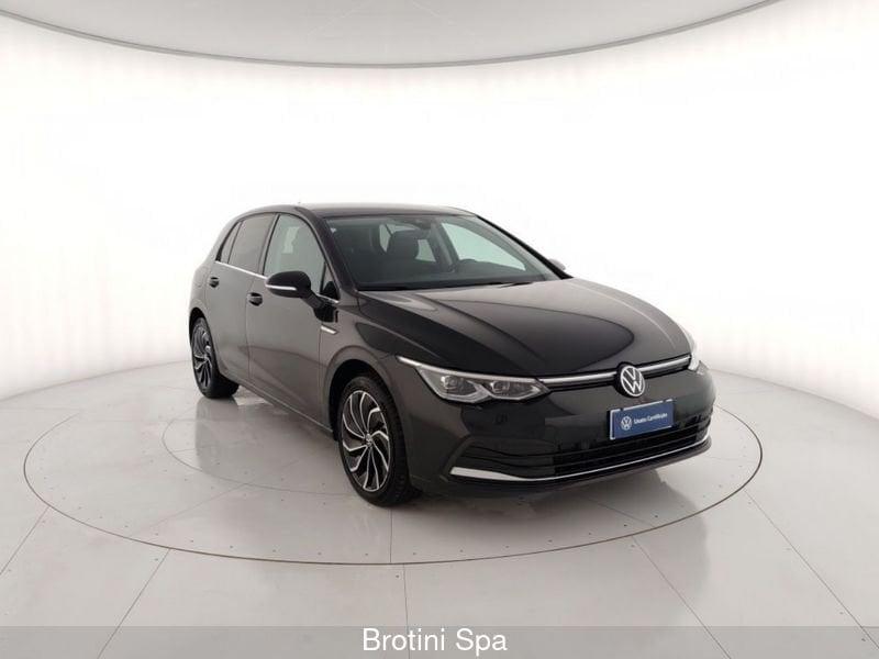 Volkswagen Golf Golf 2.0 TDI DSG SCR Style