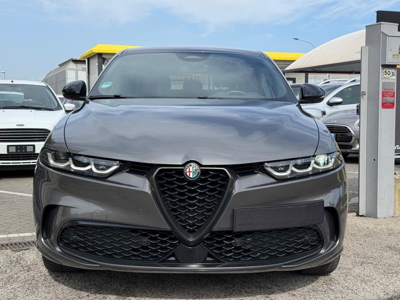 Alfa Romeo Tonale 1.5 130 CV MHEV TCT7 Edizione Speciale + GARANTITA