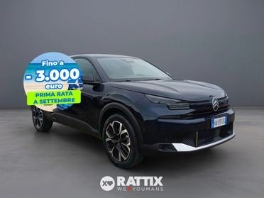 Citroen C4 X 1.2 puretech 130CV Max eat8