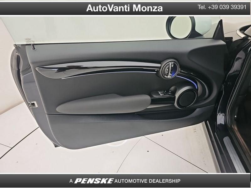 MINI Mini 3 porte Mini 1.5 Cooper Yours