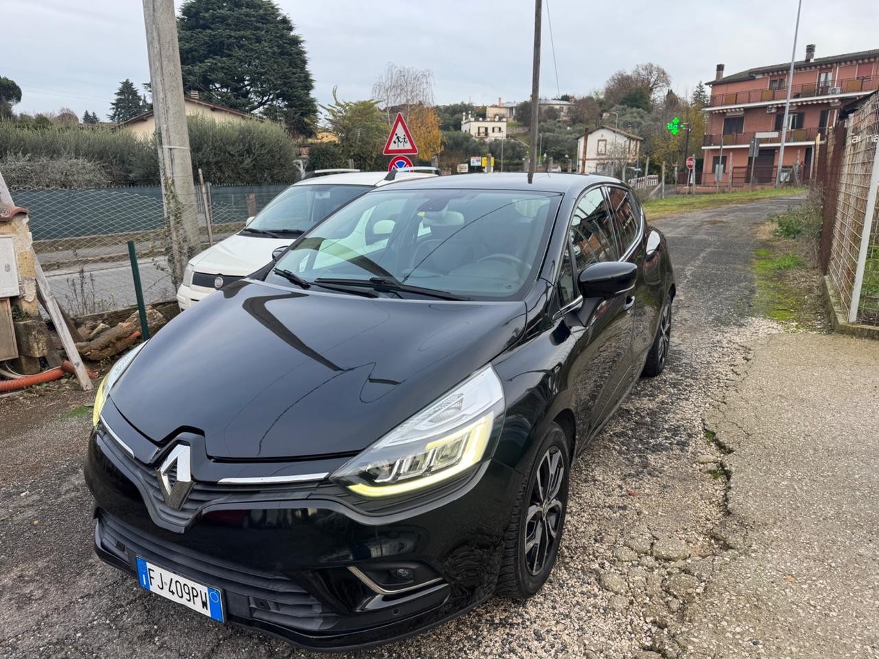 Renault Clio dCi 8V 90CV Start&Stop 5 porte Energy Zen