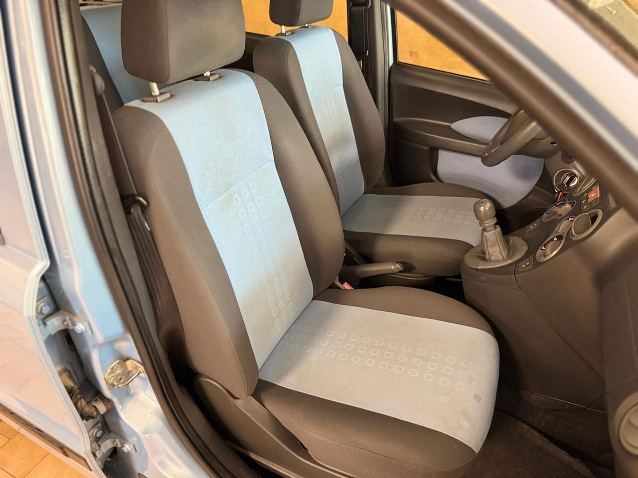 Fiat Panda 1.2 Dynamic GPL