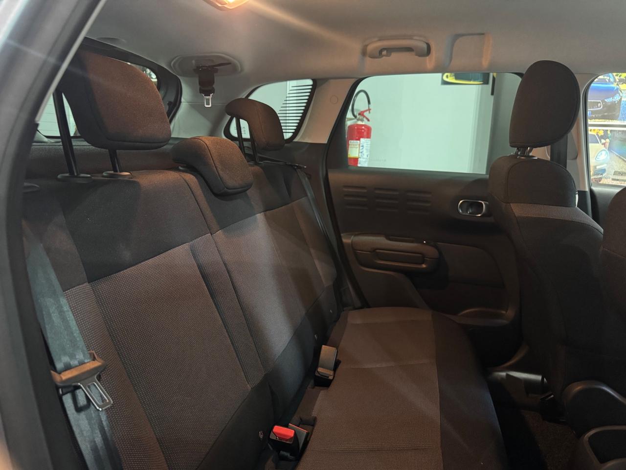 Citroen C3 Aircross PureTech 110 S&S You
