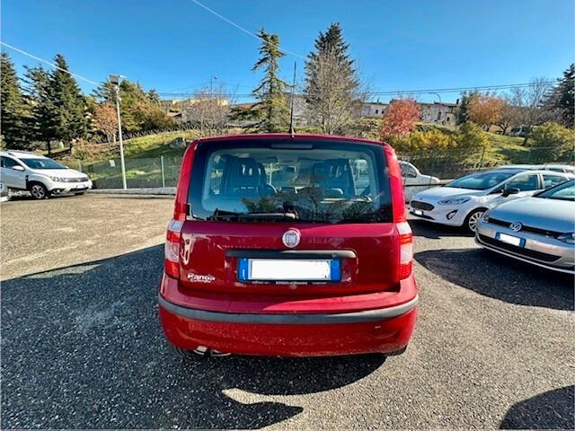 Fiat Panda 1.1 Active -2009