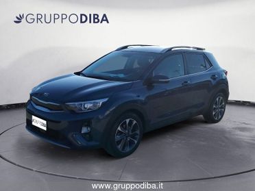 KIA Stonic Benzina 1.0 t-gdi Energy 120cv dct7 my18