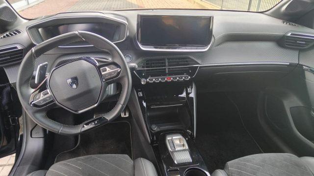 PEUGEOT 208 Hybrid 145 e-DCS6 GT EXCLUSIVE PREZZO PROMO