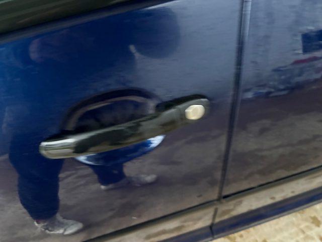 VOLKSWAGEN Golf 1.6 5P 1 PROPR OK NEOP GANCIO TRAINO BLUETHOOT