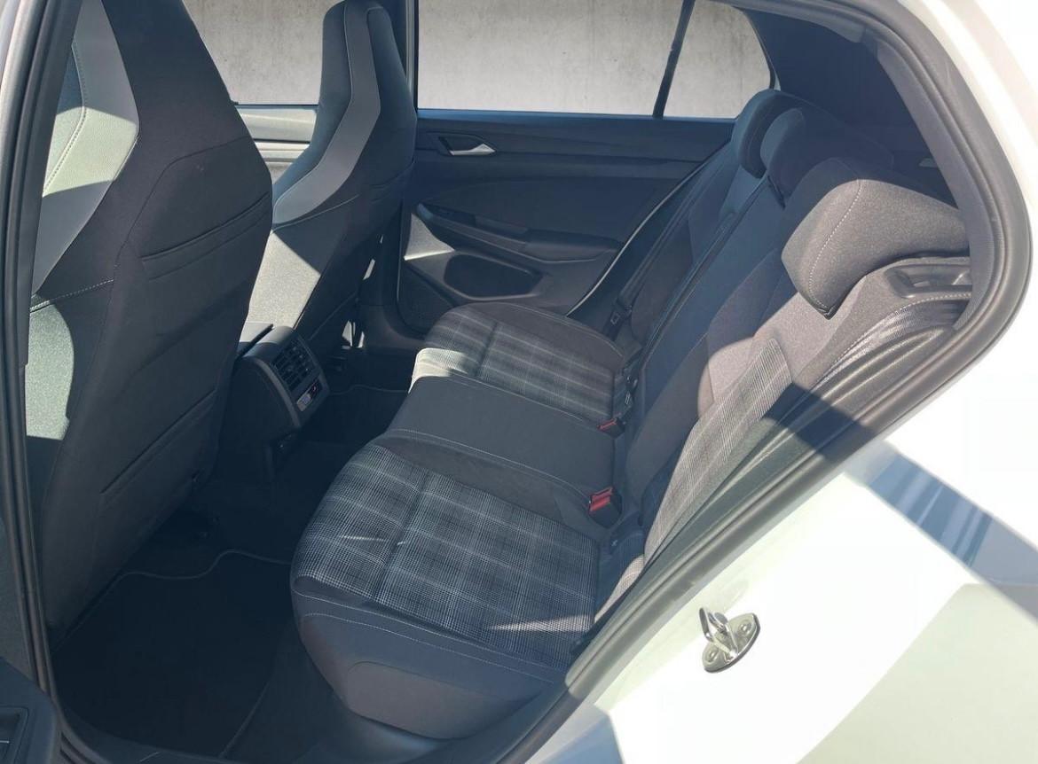 Volkswagen Golf GTD 2.0 TDI