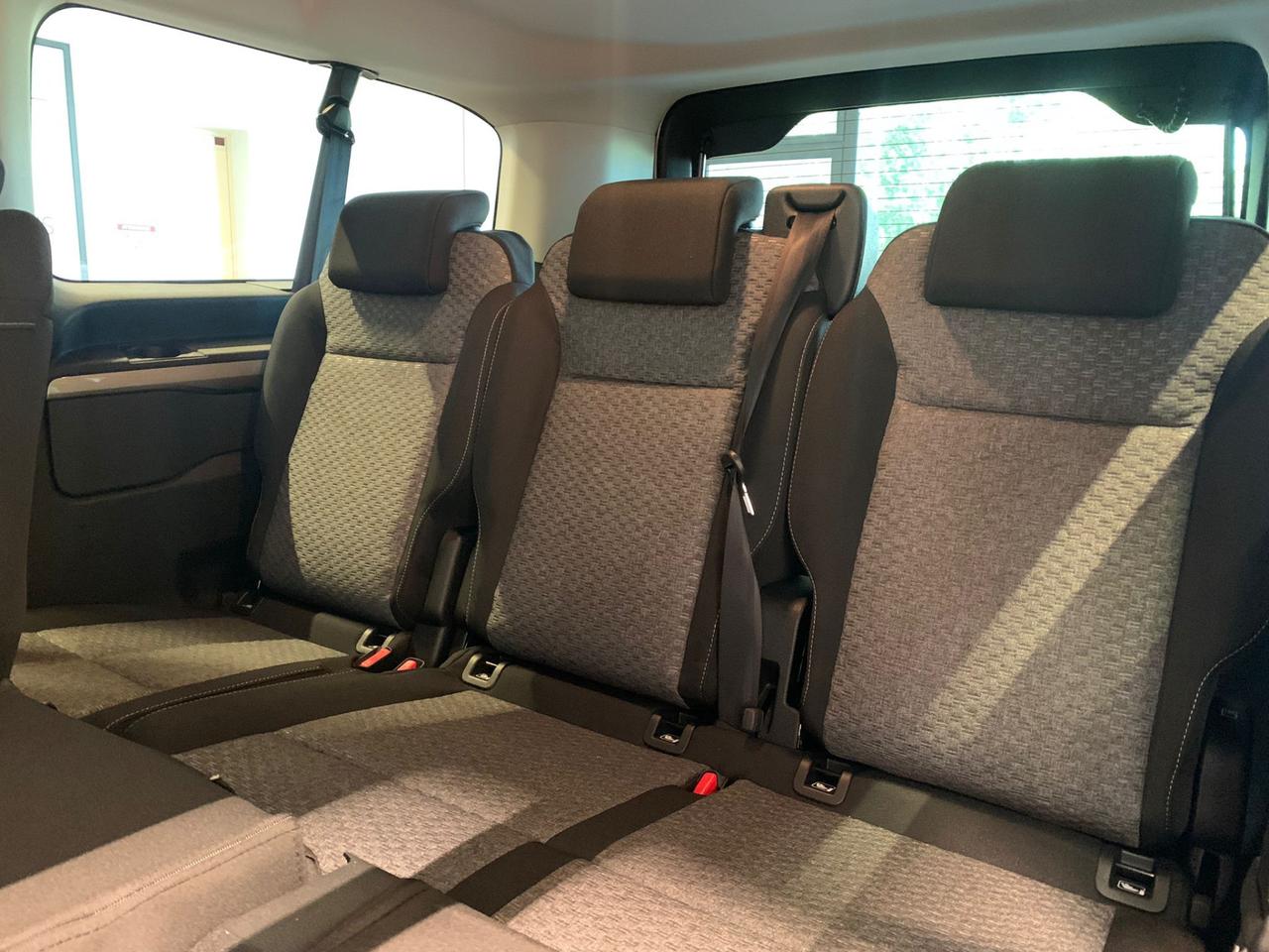 Toyota Proace Verso 2.0d 144cv S&S L2 Executive D