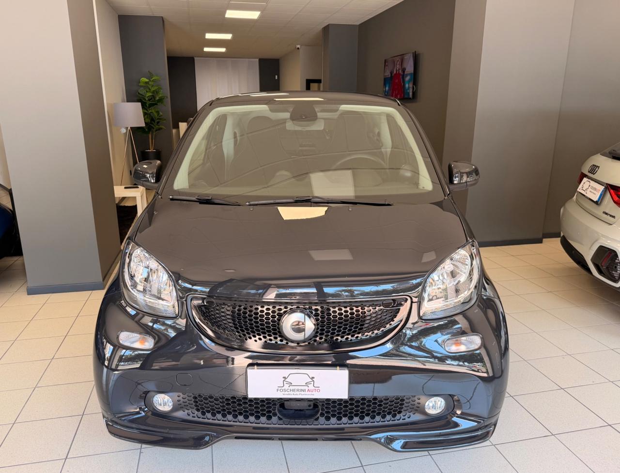 Smart ForTwo 70 1.0 Superpassion 35000km !