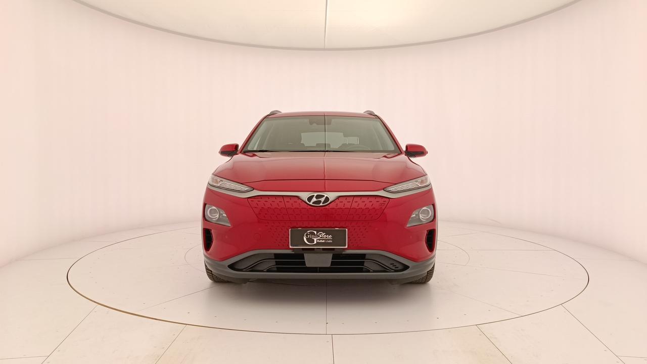 HYUNDAI Kona 64 kWh EV Exellence