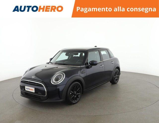 MINI One 1.5 One 5 porte