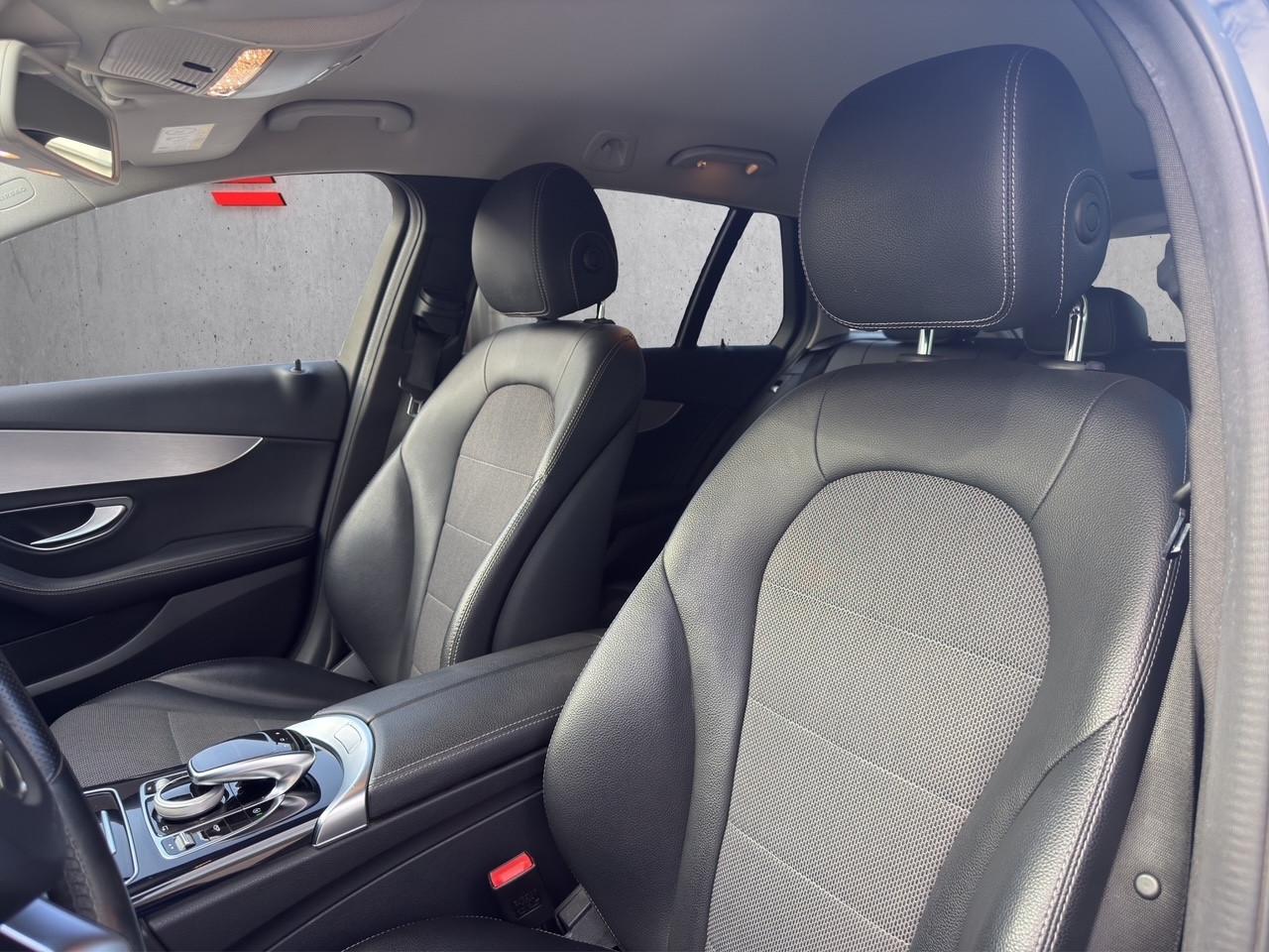 Mercedes-benz C 220 d S.W. 4Matic Auto Sport