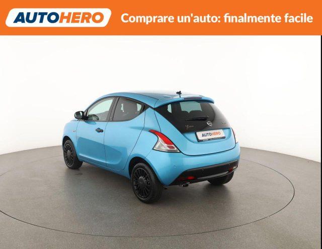LANCIA Ypsilon 1.0 FireFly 5 porte S&S Hybrid Maryne