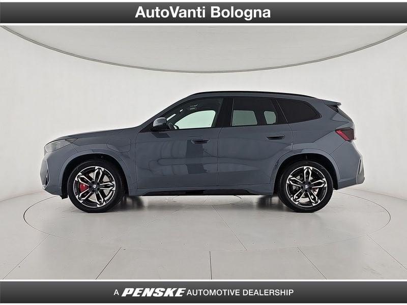 BMW X1 X1 xdrive 25e MSport Pro auto