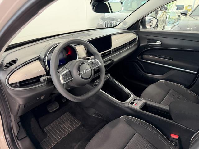FIAT 600 Hybrid 145 CV DCT MHEV POP *PREZZO REALE*
