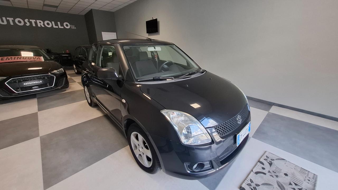 Suzuki Swift 1.3 GPL 3p. GL