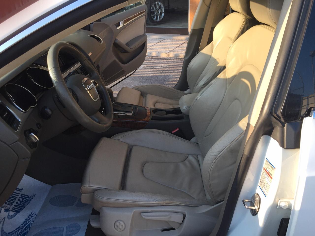Audi A5 SPB 2.0 TFSI Advanced 180 CV MULTITRONIC
