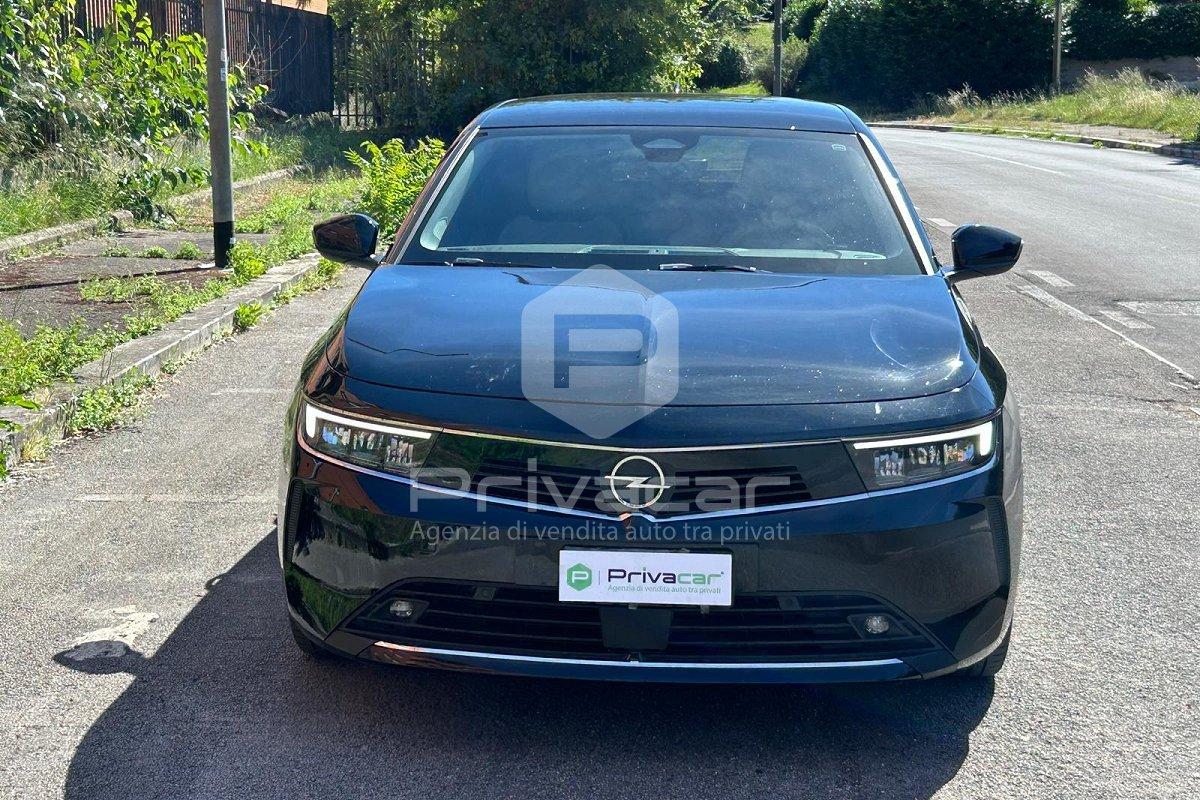 OPEL Astra 1.5 Turbo Diesel 130 CV Sports Tourer Elegance