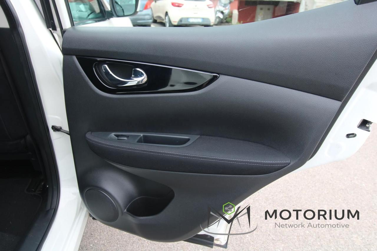 Nissan Qashqai 1.6 dci Tekna 2wd 130cv