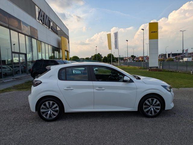 PEUGEOT 208 PureTech 75 Stop&Start 5 porte Active