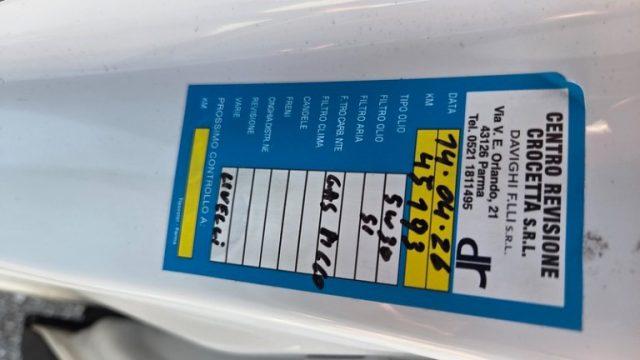 DR MOTOR DR 4.0 1.5 Bi-Fuel GPL PERMUTE UNICOPRO. OK NEOPAT.