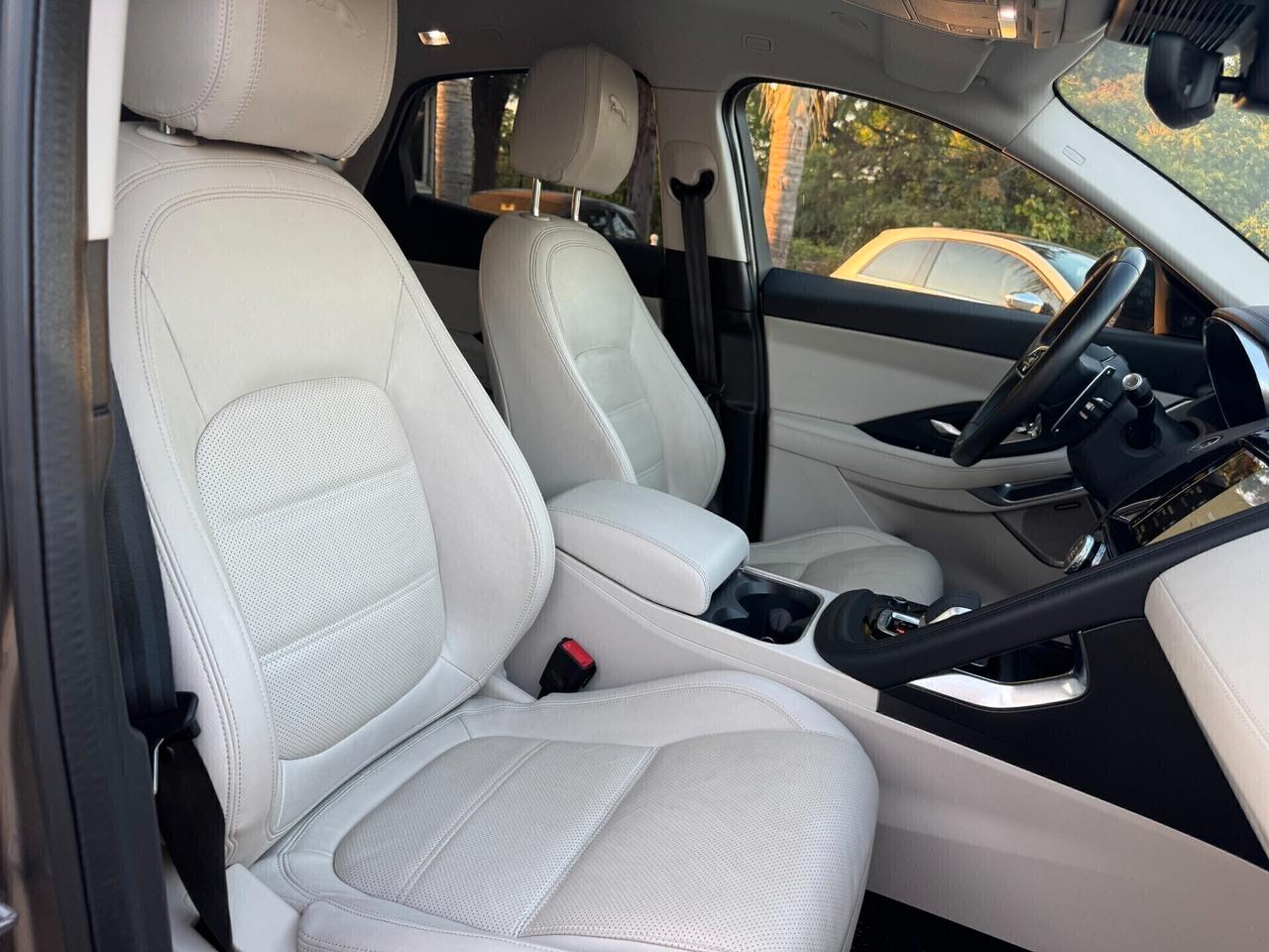 Jaguar E-Pace 2.0D I4 204 CV AWD Auto R-Dynamic