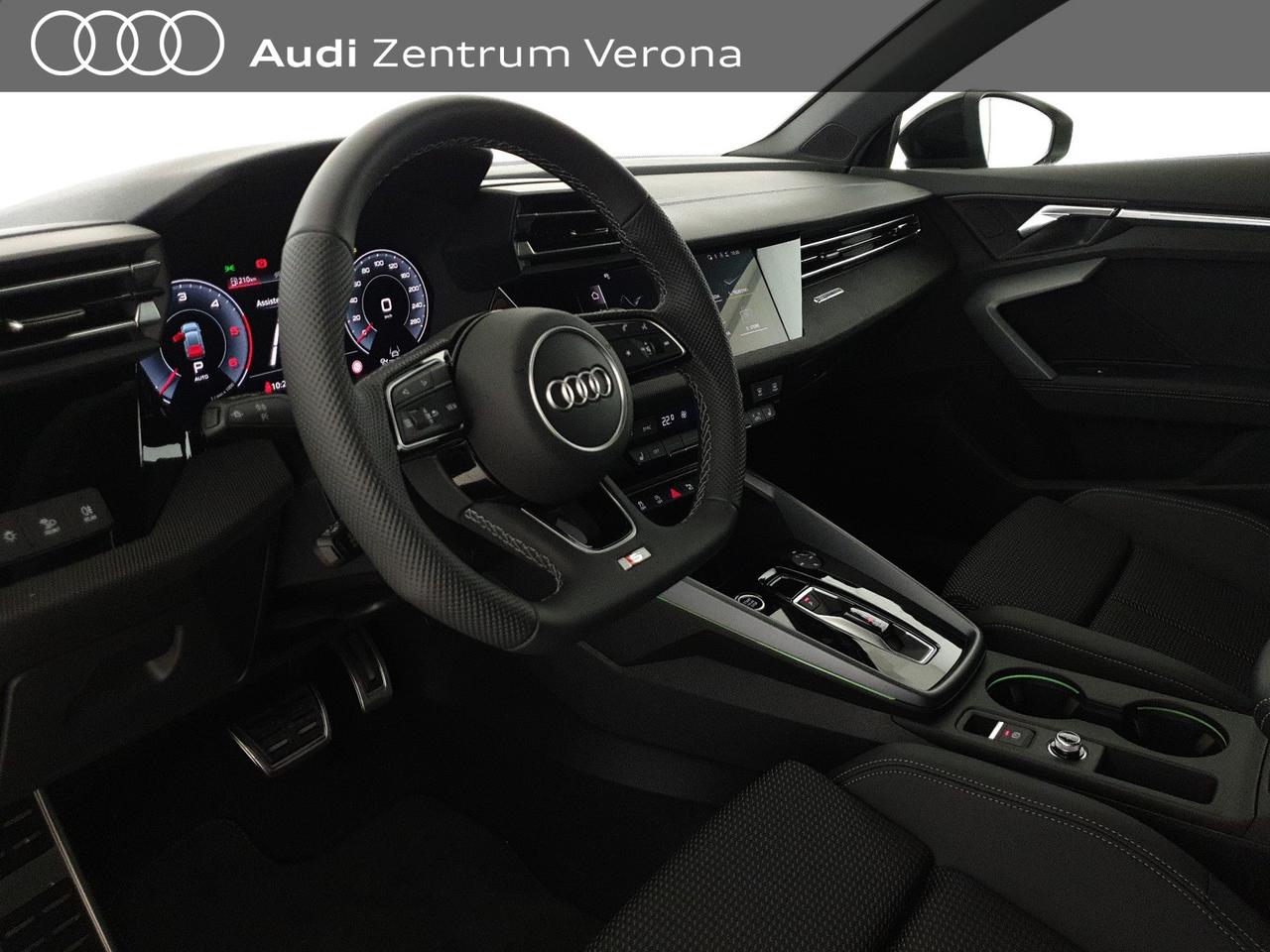 Sportback 2.0TDI 150CV S tronic S line Edition