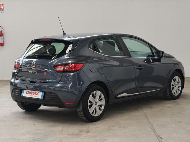 RENAULT Clio dCi 8V 75CV Start&Stop 5 porte Energy Zen