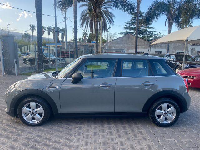 MINI One 1.5 One D Business 5 porte **NEOPATENTATI**