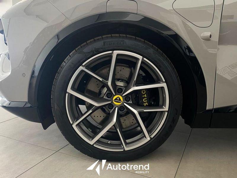 Lotus Eletre 612 CV AWD Pronta Consegna Lotus Bari