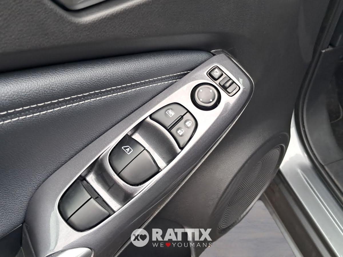 Nissan Juke 1.0 dig-t 114CV Visia