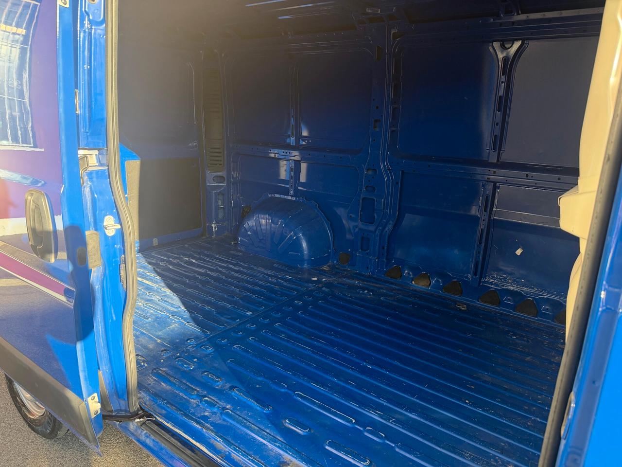 Fiat Ducato 33 MH1 2.2 mjt3 140cv