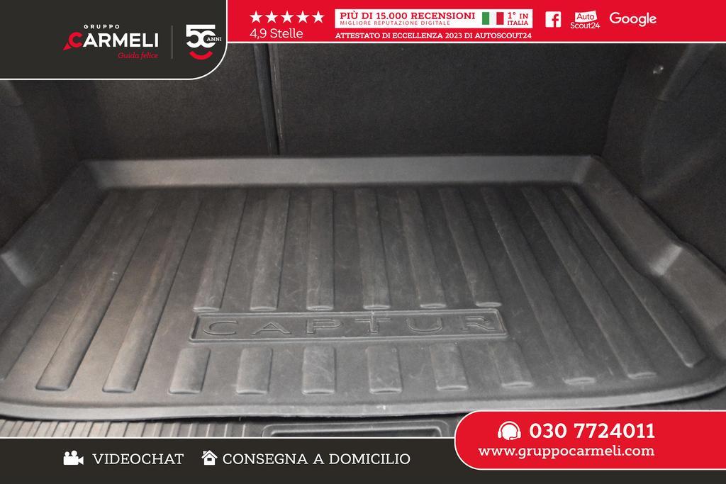 Renault Captur 1.3 TCe Techno