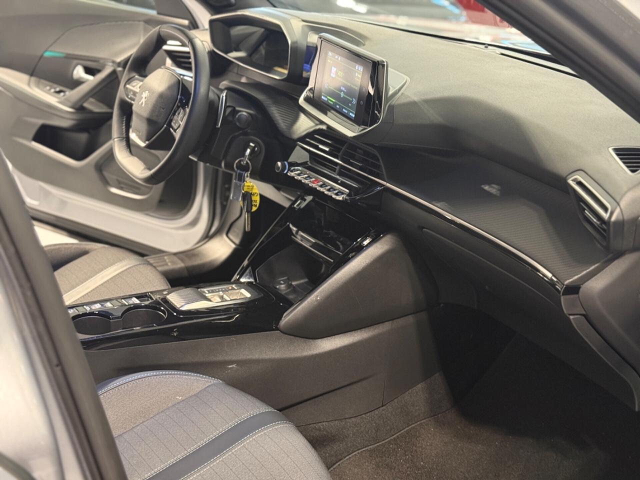 Peugeot 2008 euro 6! 35.000km! S&S Active