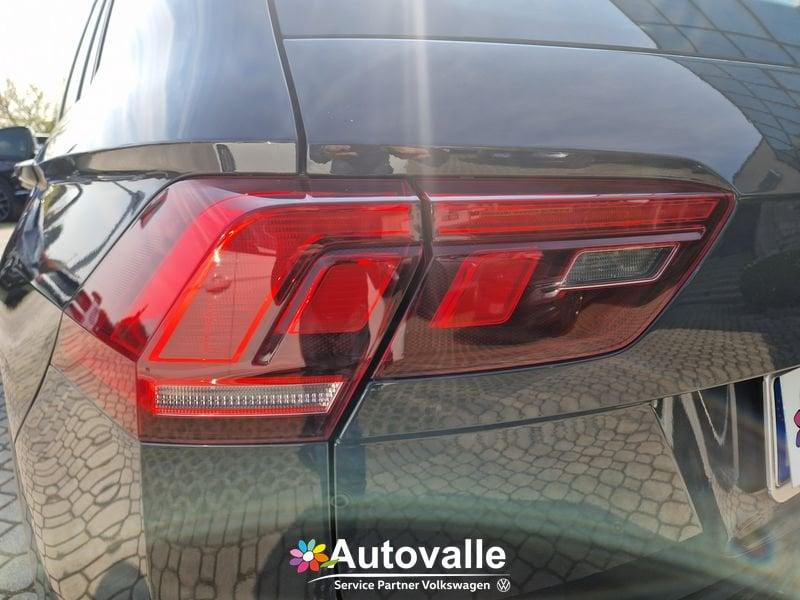 Volkswagen Tiguan 1.4 TSI eHYBRID DSG Life