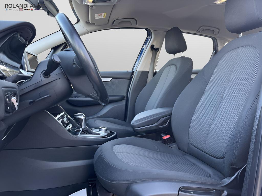BMW Serie 2 Active Tourer 218 d Advantage Auto