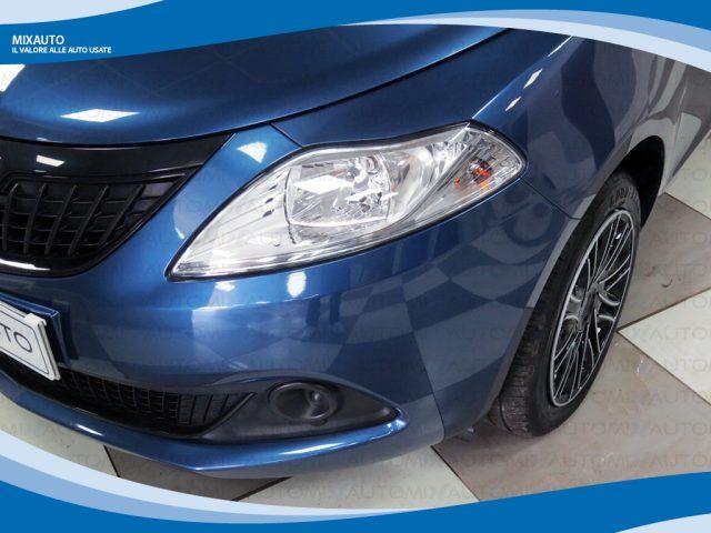 LANCIA Ypsilon Hybrid 1.0 FireFly 70cv 5 Porte Gold EU6 KM Ø