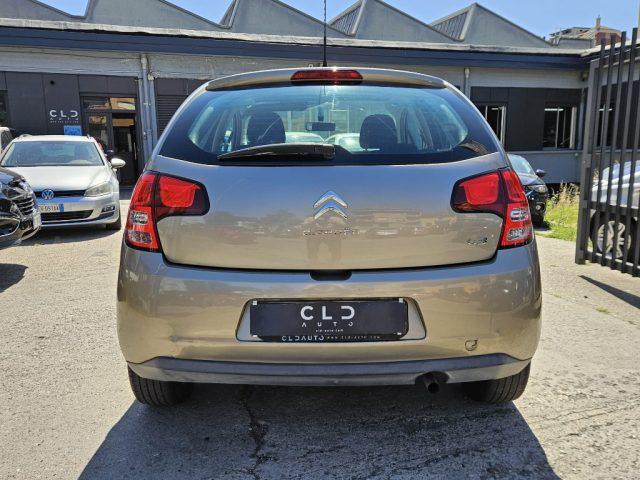 CITROEN C3 1.4 Exclusive Style
